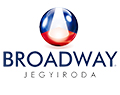 Broadway Jegyiroda